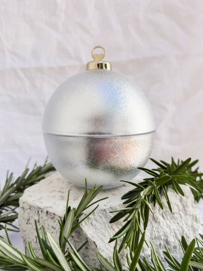2026 Bauble Candles *NEW*