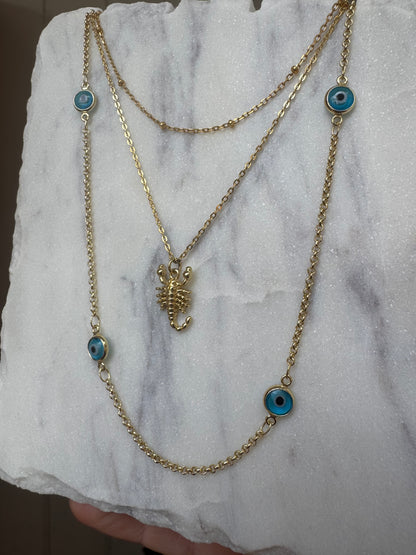 SALE NECKLACES