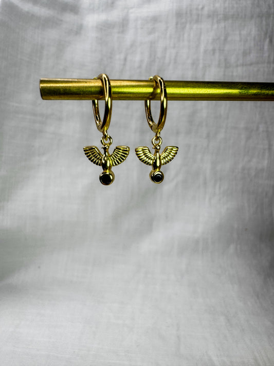 Sloane Earrings