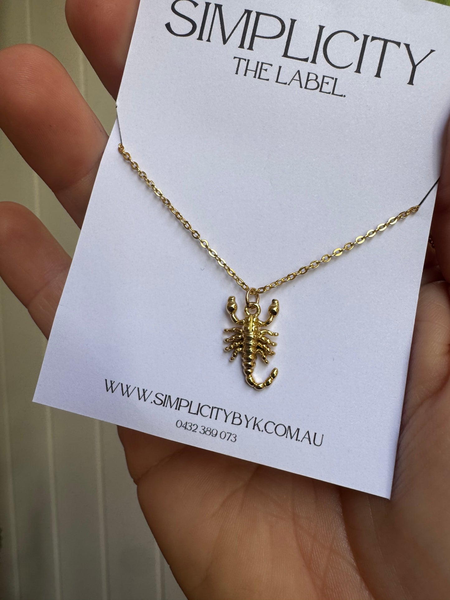SALE NECKLACES