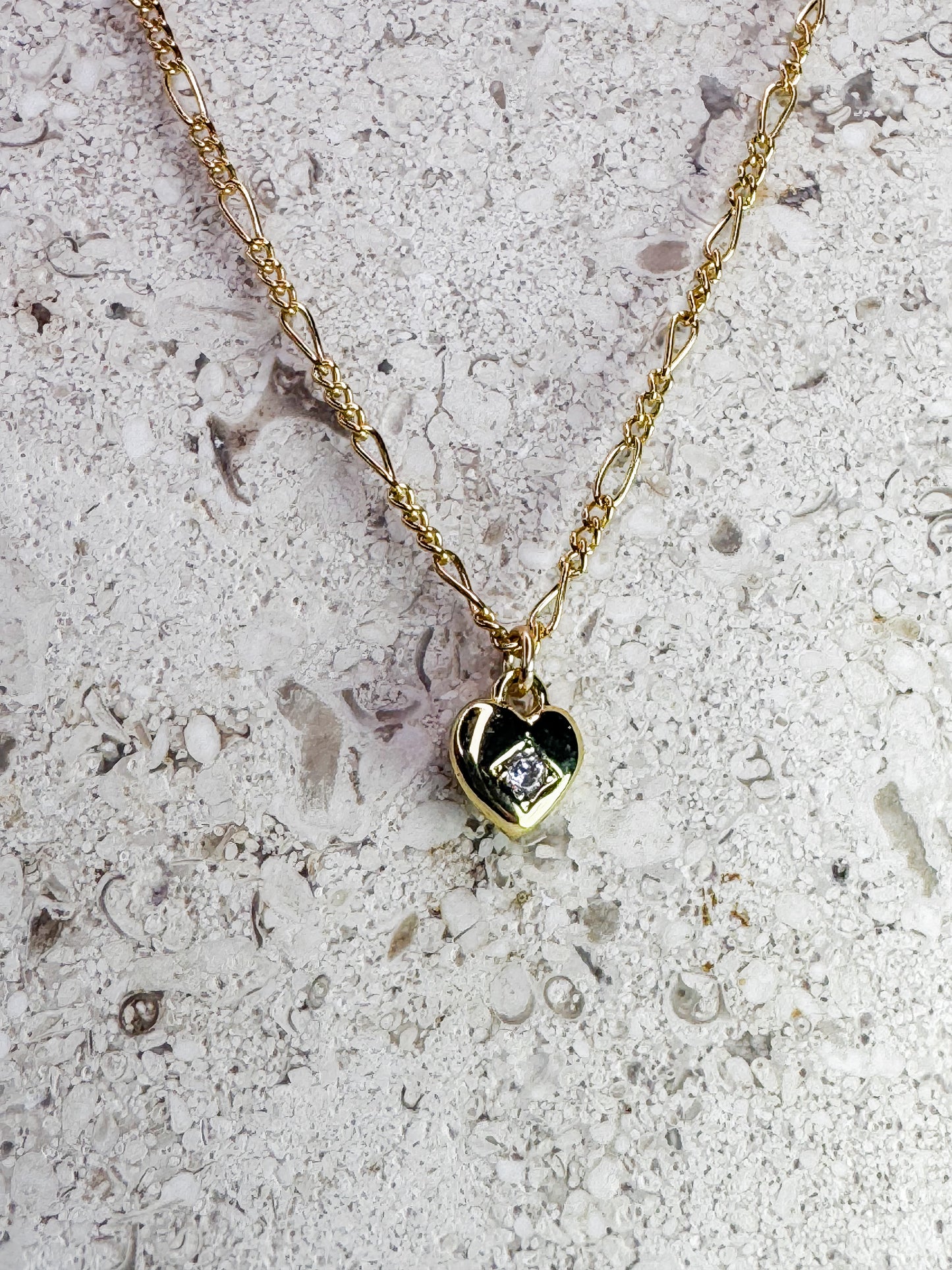 Posy Necklace