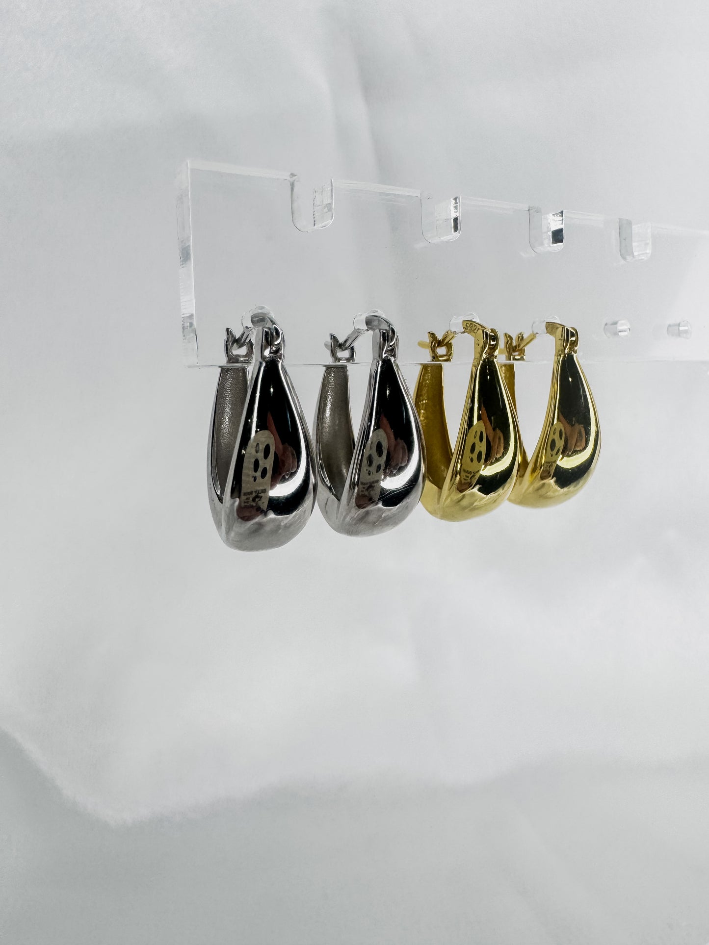 Mae Earrings