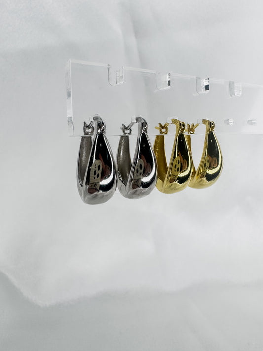 Mae Earrings