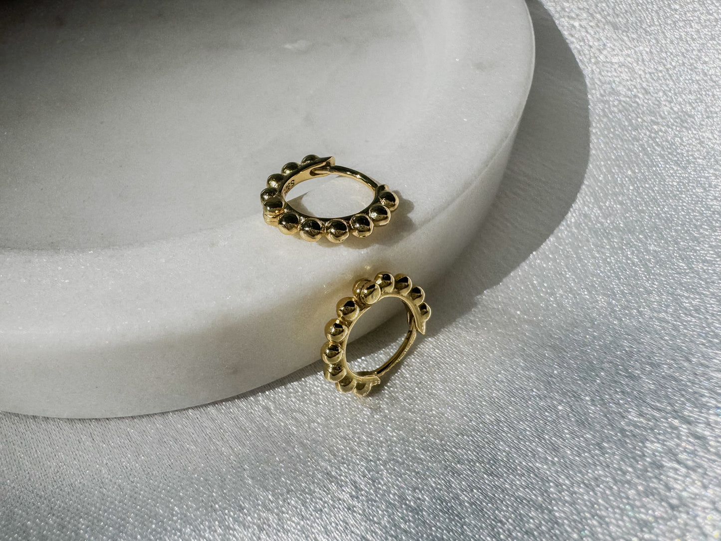 Bloom Earrings