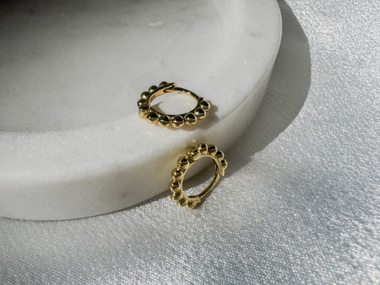 Bloom Earrings