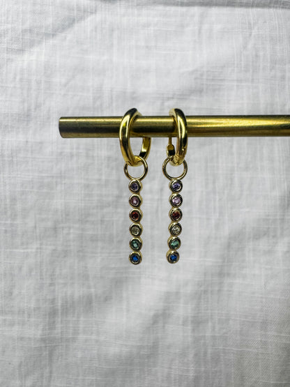 Stackable Earring Charms