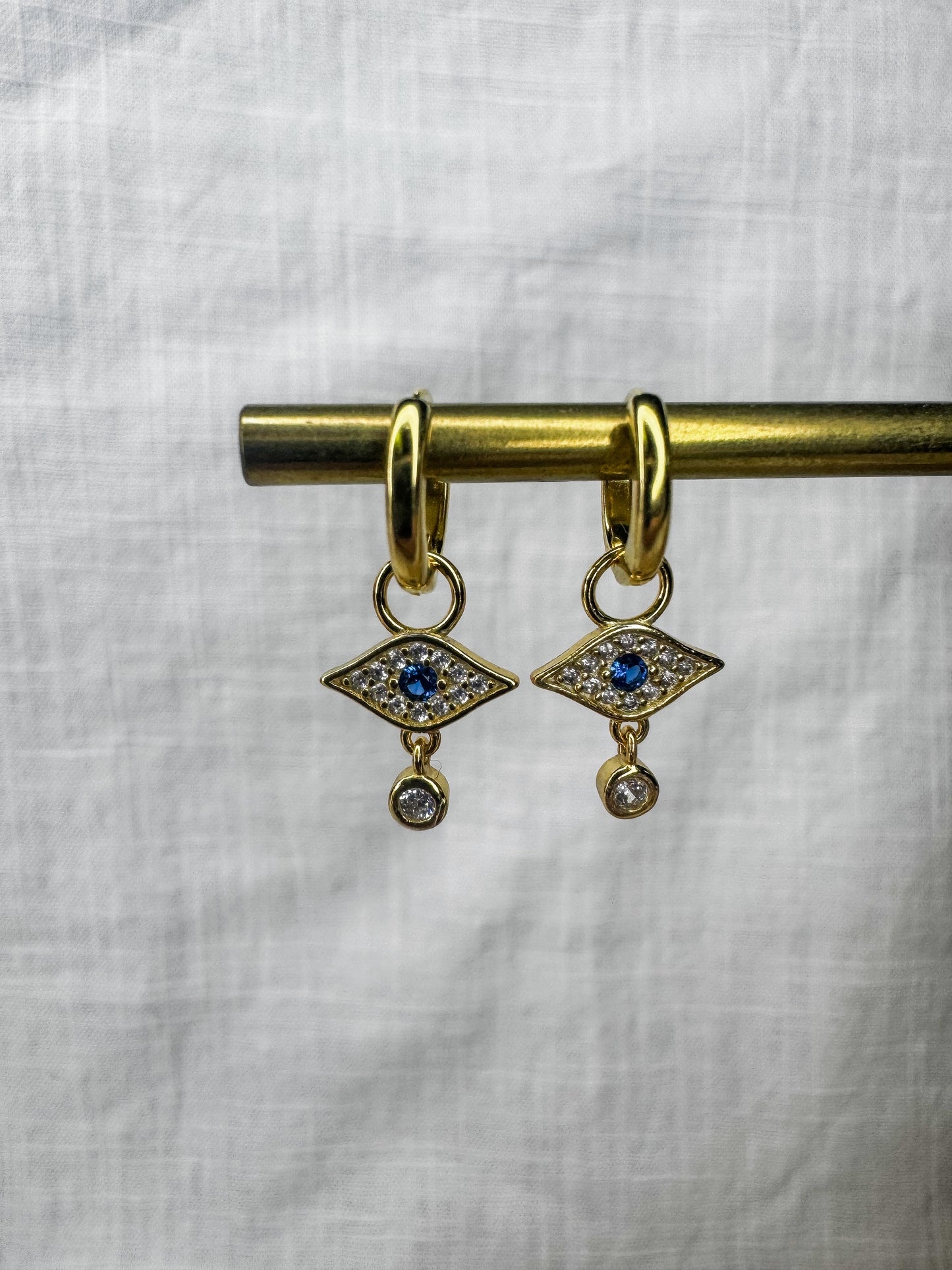 Stackable Earring Charms