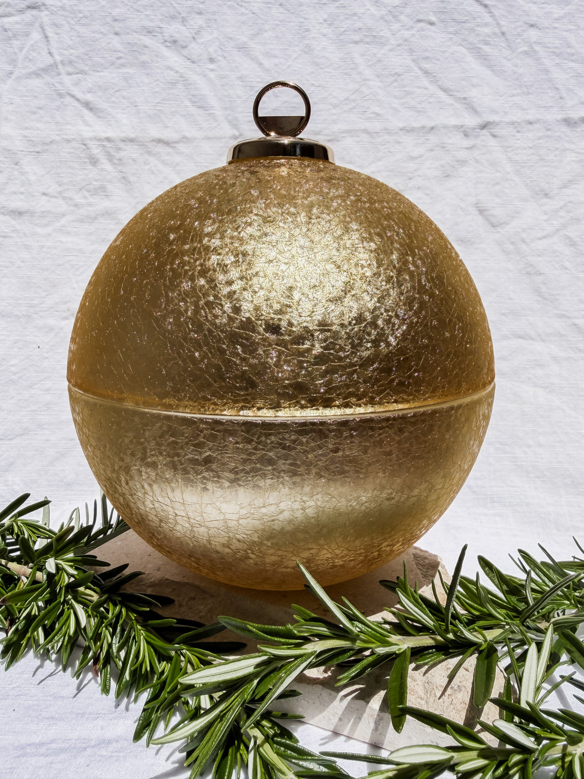 2026 XL Bauble Candles *NEW*