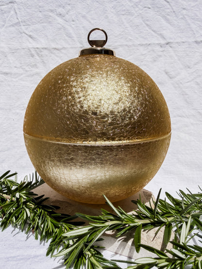 2026 XL Bauble Candles *NEW*