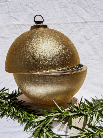 2026 XL Bauble Candles *NEW*