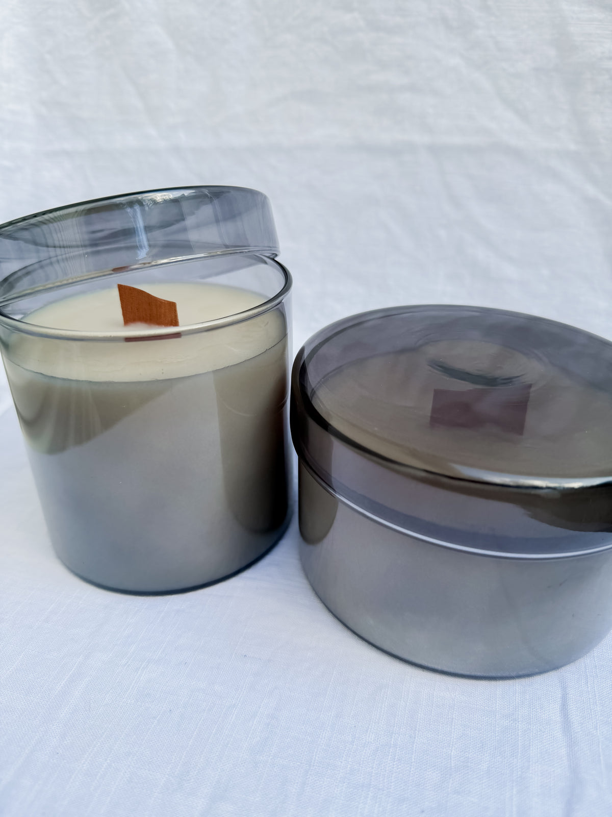 Studio Candles