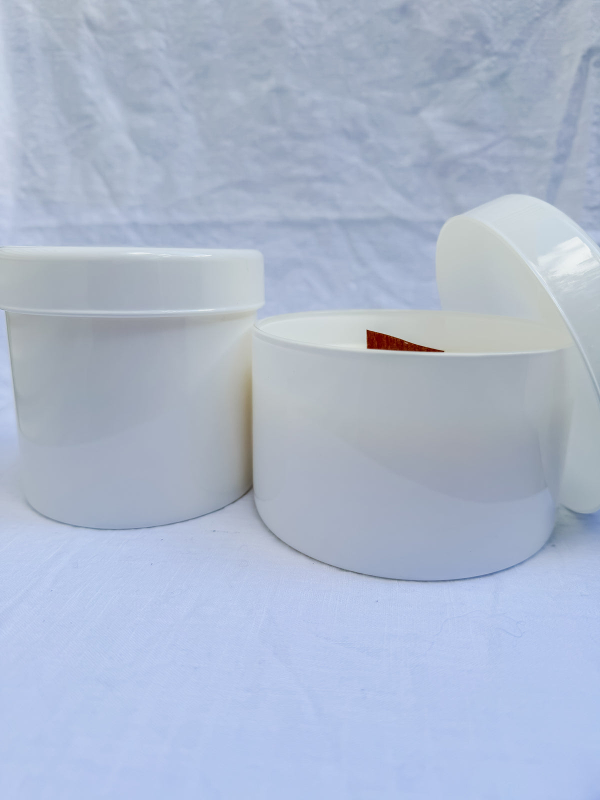 Studio Candles